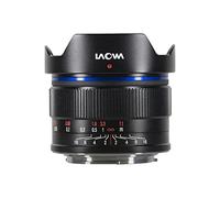 Venus Laowa 10mm f/2 Zero-D MFT Tiny Ultra-Wide Lens for Micro Four Third Camera