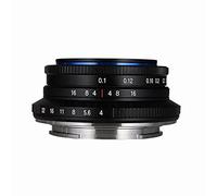 Venus Laowa 10mm f/4 Ultra Wide Angle APS-C Manual Focus Lens for Nikon Z Mount Mirrorless Camera
