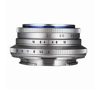 Venus Laowa 10mm f/4 Ultra Wide Angle APS-C Manual Focus Lens for Nikon Z Mount Mirrorless Camera