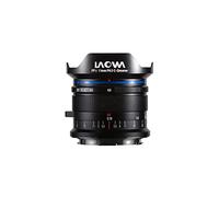 Venus Laowa 11mm f/4.5 C-Dreamer Manual Focus Full Frame Lens for Leica L Mount Camera
