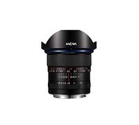 Venus Laowa 12mm f/2.8 Zero-D Ultra-Wide Angle Lens Manual Focus for Sony E Mount Camera, Black