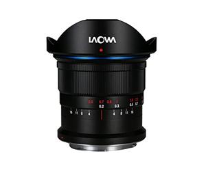 Venus Laowa 14 mm f/4 FF RL Zero-D for Canon RF