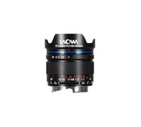 Venus Laowa 14mm f/4 FF RL Zero-D Wide Angle Fixed Lens for Leica L Mount Camera