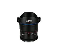 Venus Laowa 14mm f/4 Zero-D DSLR Ultra Wide Angle Full Frame Lens for Nikon F Mount Camera