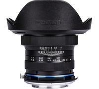Venus Laowa 15mm f/4 Wide Angle 1:1 Macro Lens with Shift for Canon EF Mount