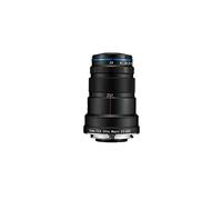 Venus Laowa 25mm f/2.8 2.5-5X Ultra Macro Manual Focus Lens for Sony E-Mount Camera, Black