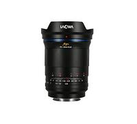 Venus Laowa 35mm f/0.95 Large Aperture Full Frame Lens for Canon RF Mount Camera