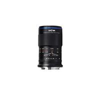 Venus Laowa 65mm f/2.8 APS-C Ultra Macro Manual Focus Lens for Canon EF-M Camera