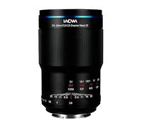 Venus Laowa 90mm f/2.8 2X Ultra Macro APO Lens Compatible with Sony E Mount Mirrorless Camera