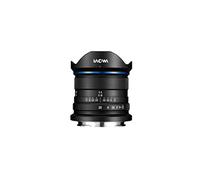 Venus Laowa 9mm f/2.8 Zero-D Manual Focus Wide Angle Lens for Fuji X Mount Camera