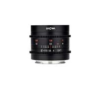 Venus Laowa 9mm T2.9 Zero-D Ultra Wide-Angle Cine Lens for Leica L Mount Camera