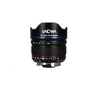 Venus Laowa FFⅡ 9mm F5.6 W-Dreamer Ultra-Wide-Angle Lens for Leica M Mount Camera, Black
