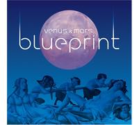 Venus & Mars - Blueprint