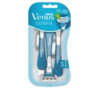 Gillette Venus Oceana Disposable Razors - 3 Pack