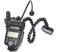 Venus Optics KX800 Flexible Macro Twin Flash Kit KX-800