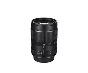 Venus Optics Laowa 60mm f/2.8 2X Ultra-Macro Full Frame Lens (Nikon AI)