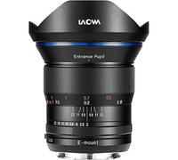 Venus Optics VE1520 15 mm f/2 Ultra Wide Angle Lens for Sony E Black
