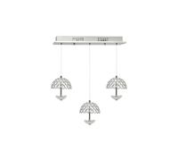 VENUS PENDANT LAMP 3x5W LED ML315