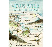 Venus Peter Saves the Whale