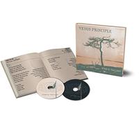 Venus Principle - Stand In Your Light