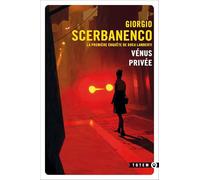 Vénus privée: La première enquête de Duca Lamberti