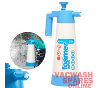Venus Pro Foamer 2L Capacity Pressure Sprayer, No.1 UK Supplier For Snow Foamers