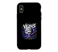 Venus Ra 10H 52M 22S Dec 08 08 28 Celestial Map Case for iPhone X/XS