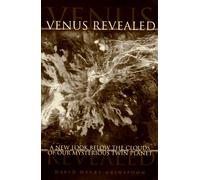 Venus Revealed: A New Look Below the Clouds of Our Mysterious Twin Planet