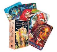 Venus Rising Oracle (Rockpool Oracle)