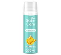 Venus Satin Care Women's Shave Gel Vitamin E Burst with Olay 200ml