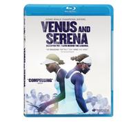 Venus & Serena [Blu-ray] [2012] [US Import]