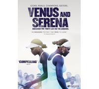 Venus & Serena [DVD] [2012] [Region 1] [US Import] [NTSC]