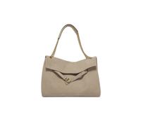 Venus Shoulder Bag - female - Orciani - Shoulder Bags - Brown - ONE SIZE - Bags ONE SIZE