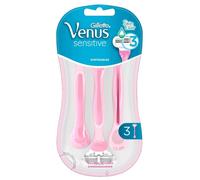 Venus Smooth Sensitive Razor Blades