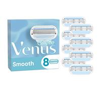 Gillette Venus Smooth Replacement 8 Blades 7702018365067
