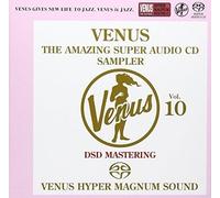 Various Artists - Venus The Amazing Super / Various