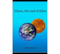 Venus, the end of Eden