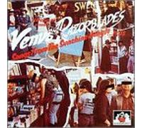 Venus & the Razorblades - Songs From the Sunshine Jungle