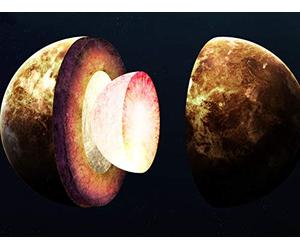 Venus, the Veiled Greenhouse Planet