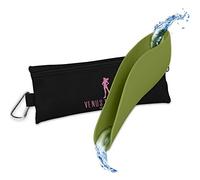 VENUS TO MARS Female Urinal | Female Urination Device | Urination Funnel for Women for Camping - Car - Travel - Festivals - Portable Toilet - Outdoor Activities