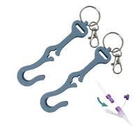 VENUS TO MARS Gtube Wrench Parent Listing, Blue, One size
