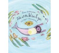 Venus Underwater: Tale of the Wise Eye