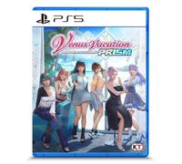 Venus Vacation: Prism - Dead or Alive Xtreme (Import) (PS5)