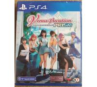 Venus Vacation PRISM: Dead or Alive Xtreme (ASIAN - English in Game) /PS4