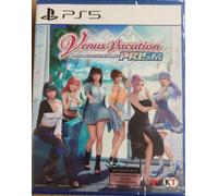 Venus Vacation Prism: Dead or Alive Xtreme (Multilingual) for PS5[PlayStation 5] by Koei Tecmo Games