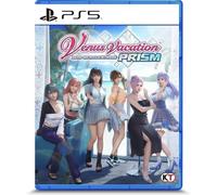 Venus Vacation: Prism - Dead or Alive Xtreme (Import) (PS5)