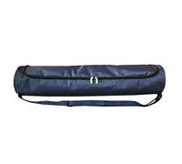 Venus valink 1 Piece Yoga Mat Bag, Full-Zip Waterproof Sturdy Oxford Cloth Yoga Bag with Adjustable Shoulder Strap, Sport Fitness Mat Bag,Pilates Mats Carrier Bag,Yoga Pad Pocket Yoga Carry Backpack