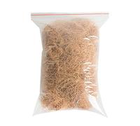 Venus valink 100/200g Natural Coconut Husk Fiber Orchids Crafts Pet Bedding Insect-proof Protect Plants Maintain Soil Temperature