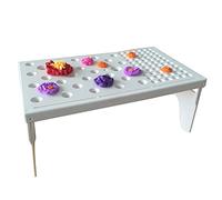 Venus valink Detachable Cake Decor Sugarcraft Fondant Gum Paste Flower Drying Rack Air Dry Stand Baking DIY Tools
