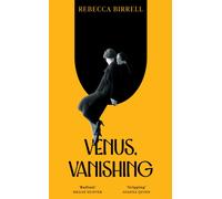 Venus, Vanishing